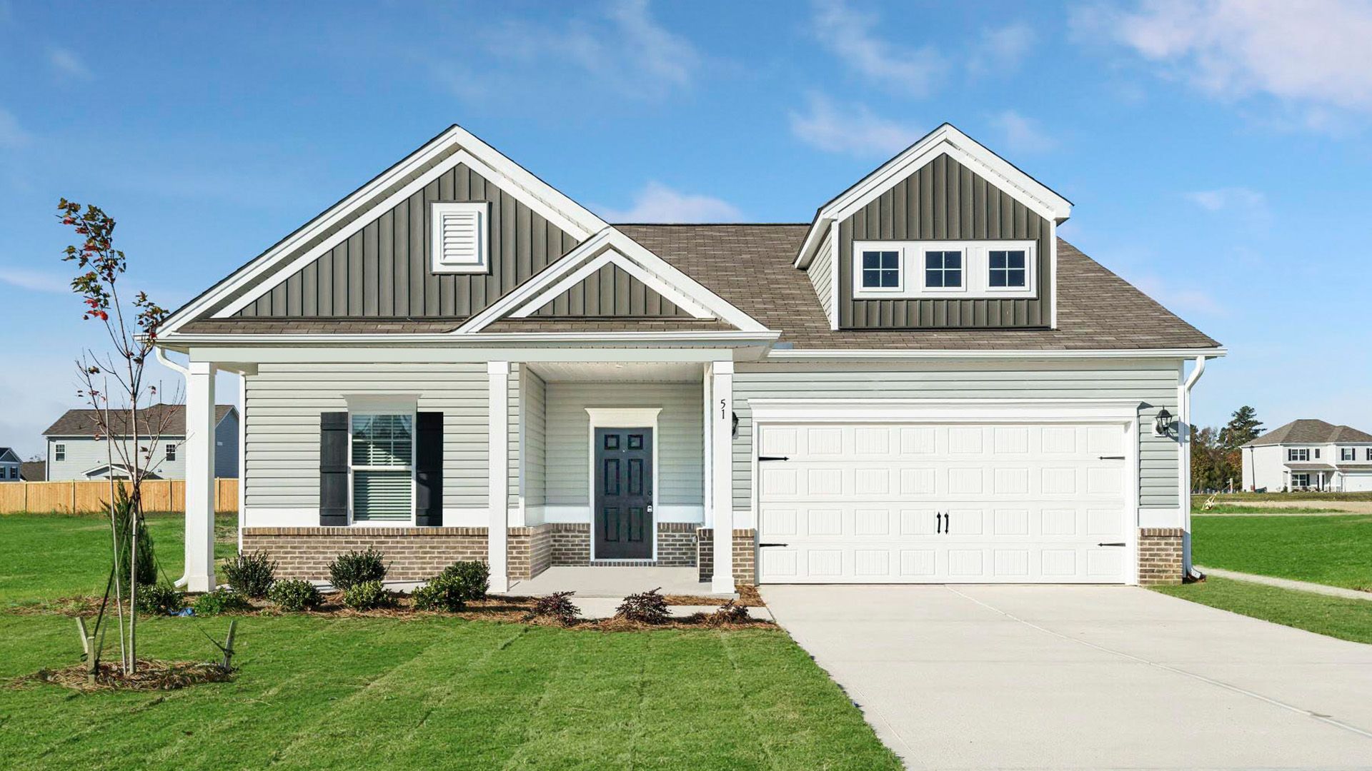 Quaint Ranch Plans:Quaint Ranch Plans