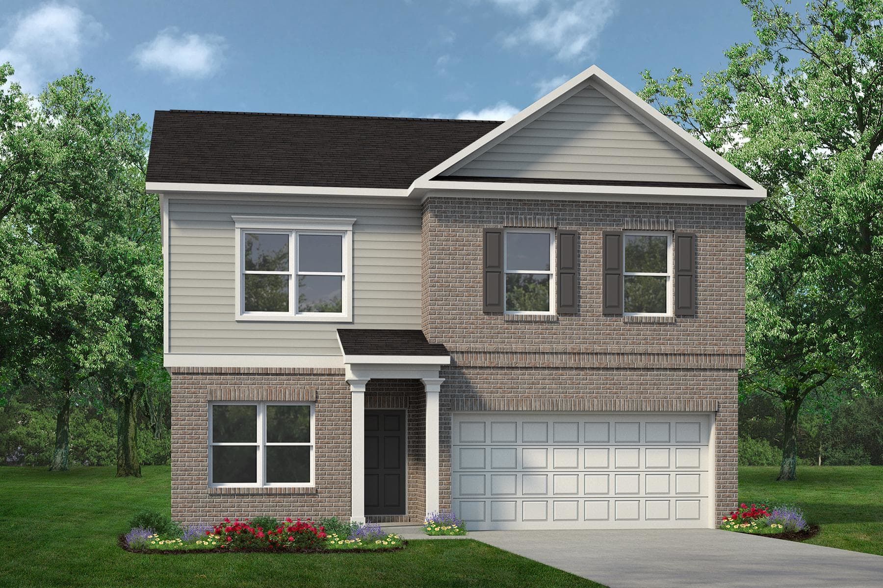 The Waring III M:The Waring III M