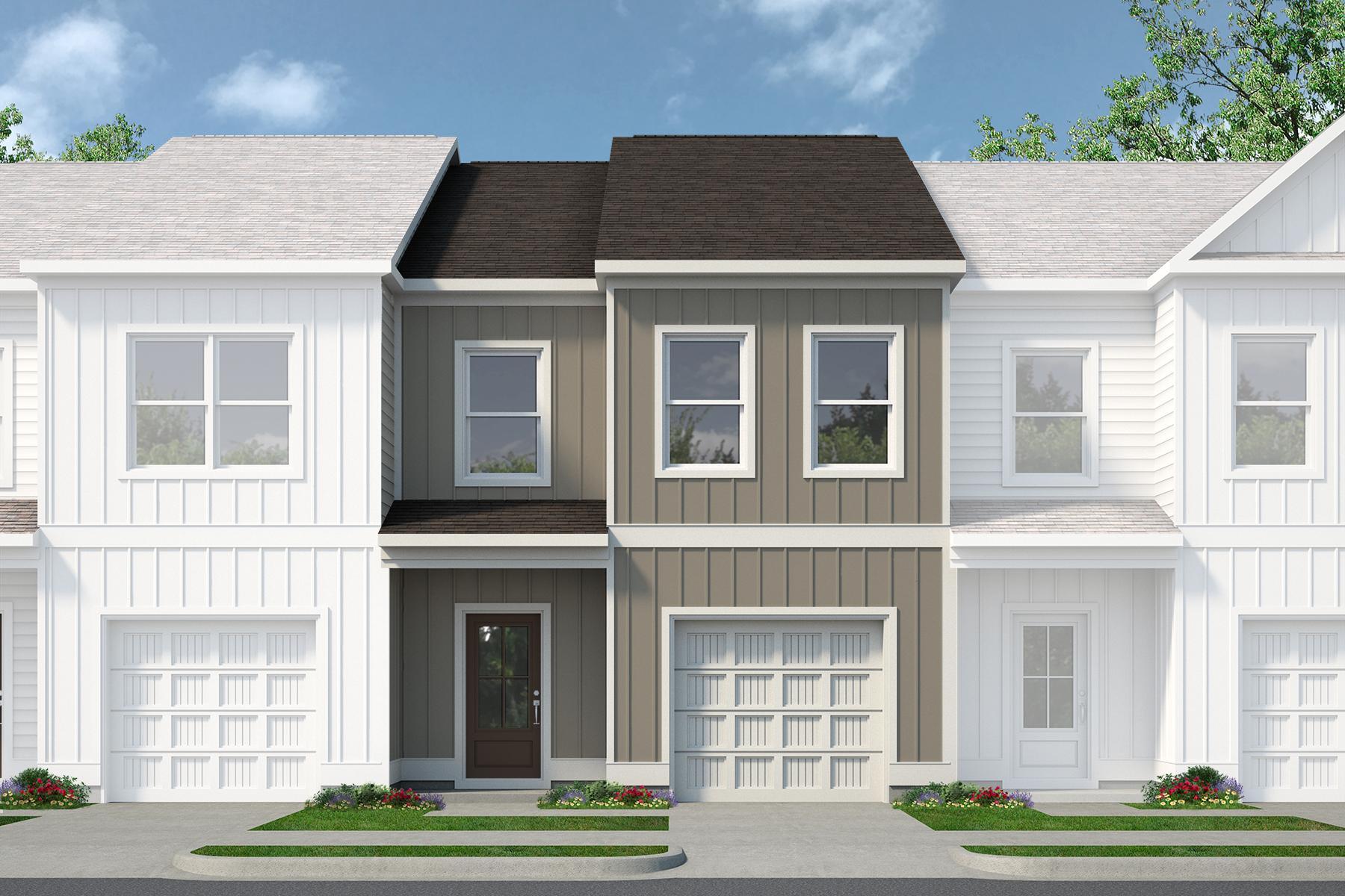 The Pinehurst Interior J:The Pinehurst Interior J