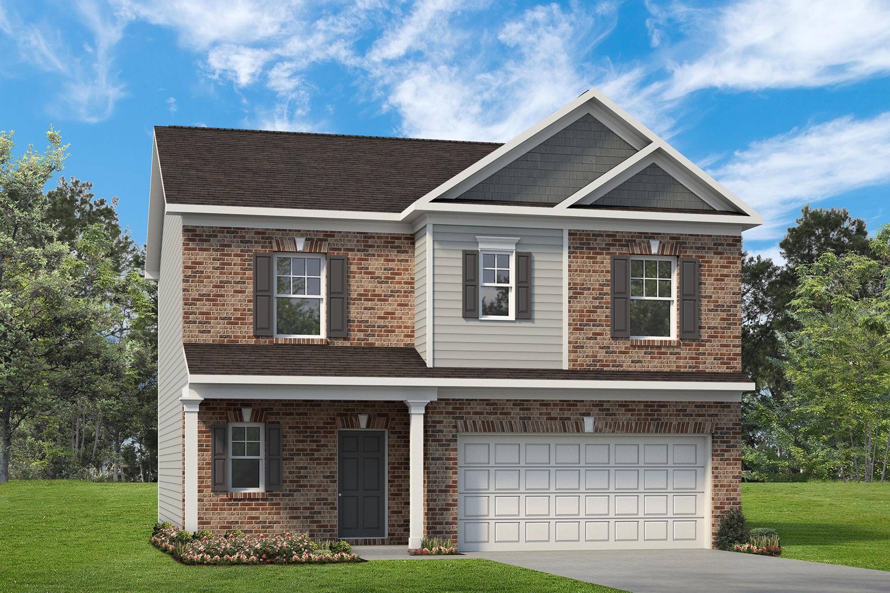 The Benson II G:The Benson II G