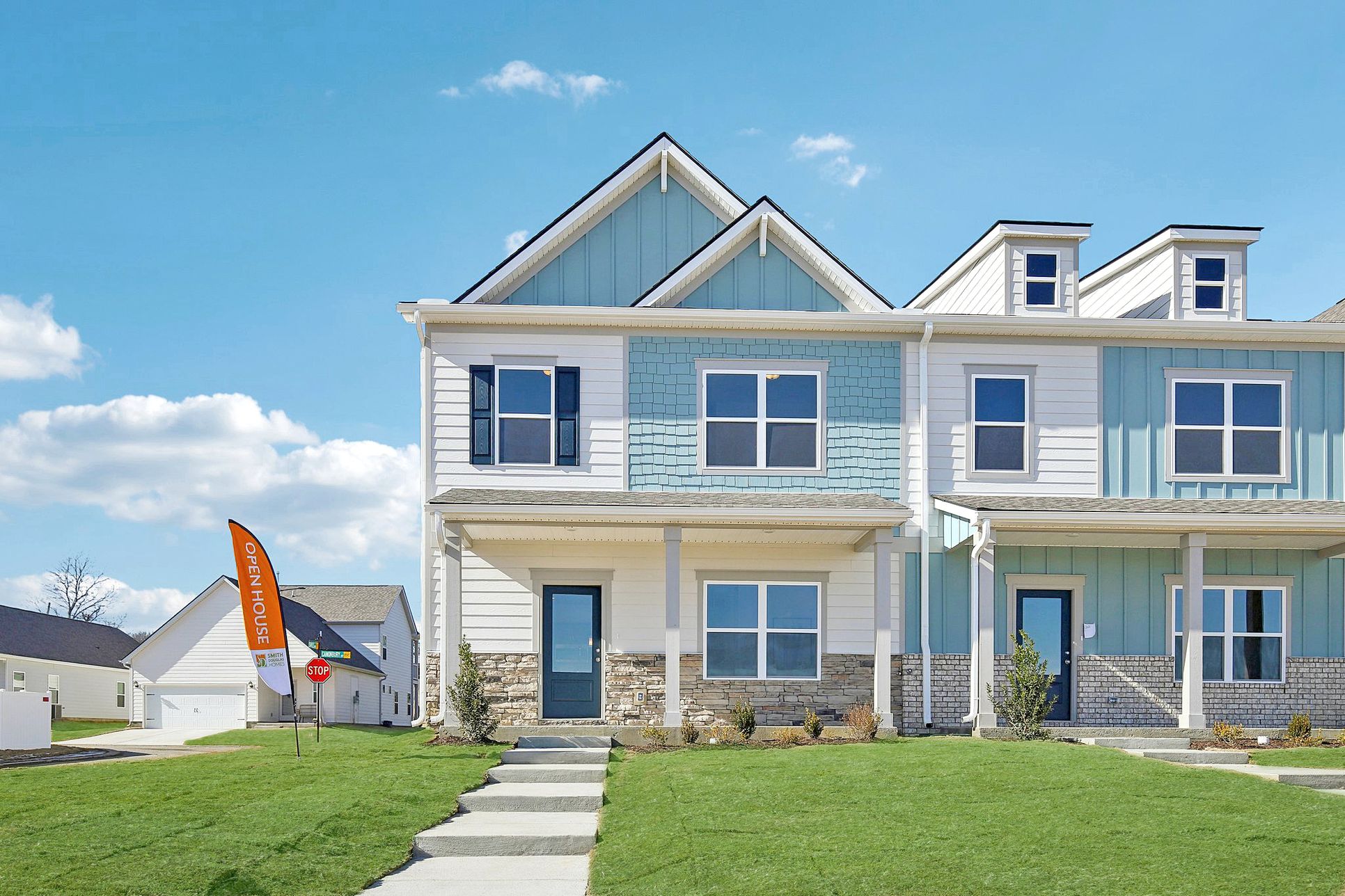 Townhomes in Lebanon, TN at Stratford Station, Visit Stratford Towns!:Townhomes in Lebanon, TN at Stratford Station, Visit Stratford Towns!