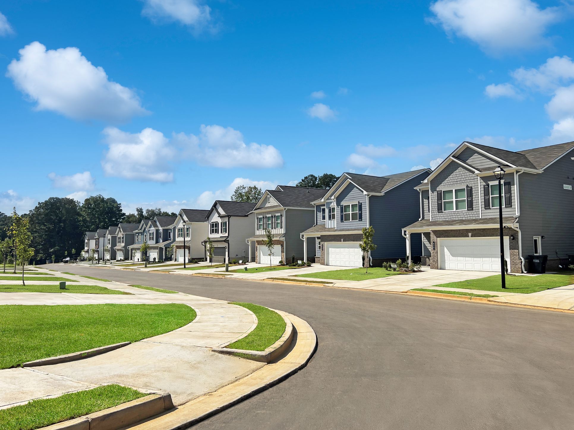 Single Family Homes
