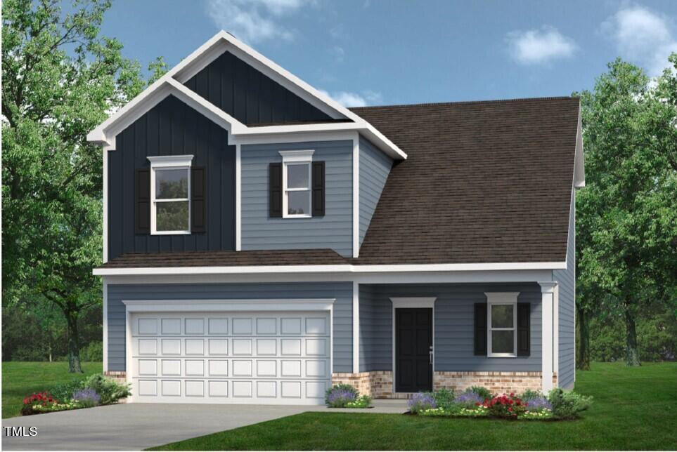 Exterior:CP 30 rendering