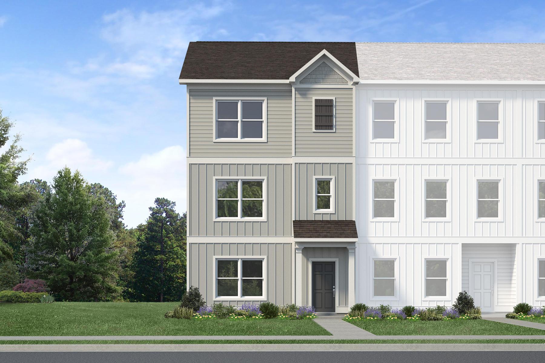 The Radcliffe A Exterior:The Radcliffe A Exterior