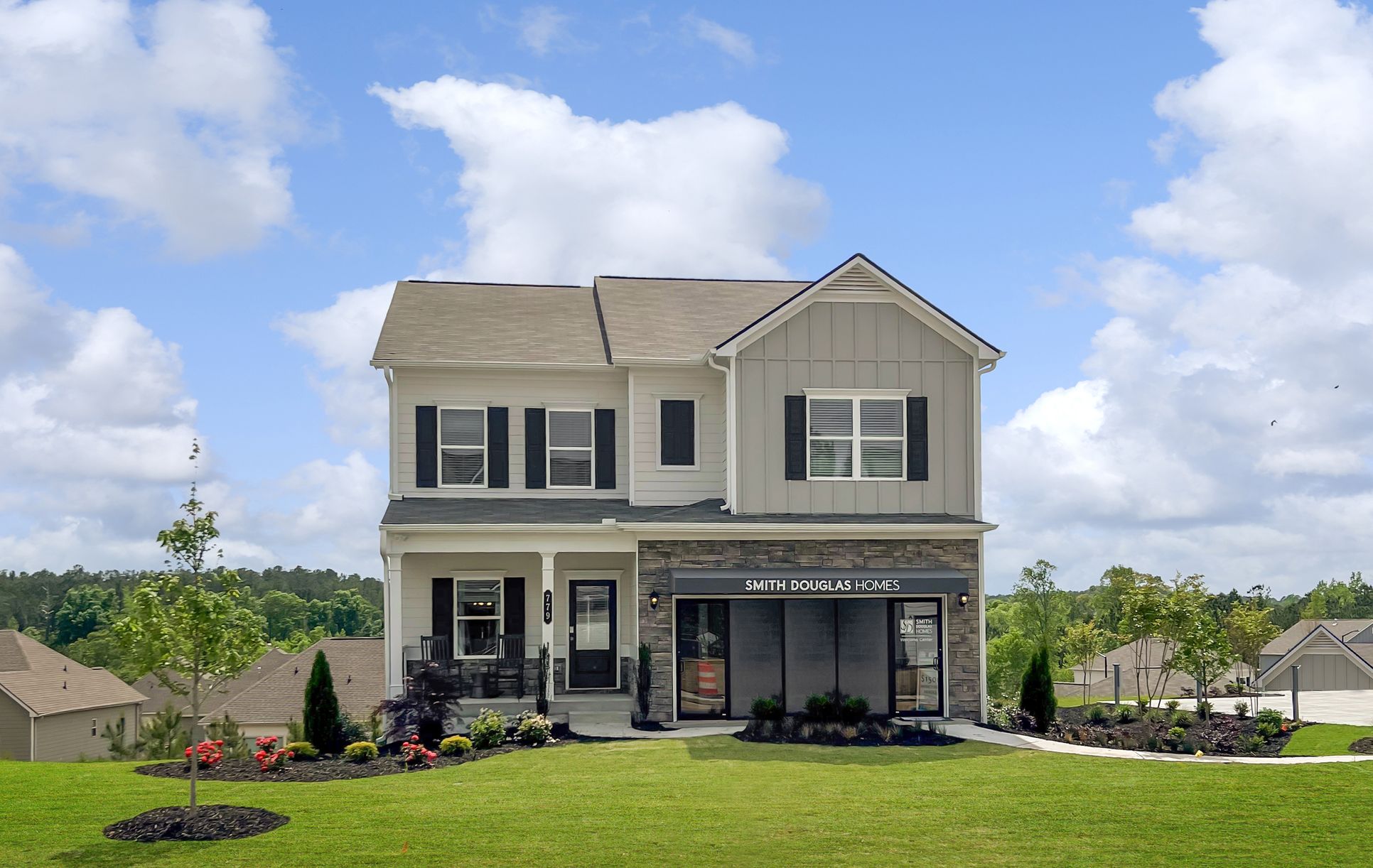 The Coleman Model at Victoria Heights:The Coleman Model at Victoria Heights