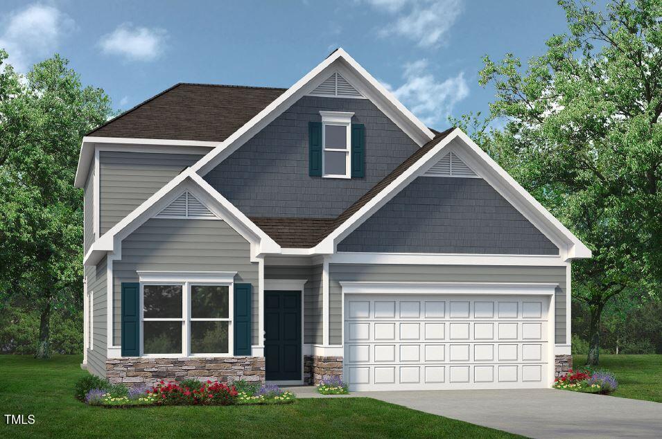 Exterior:DREST 113 Ext Rendering