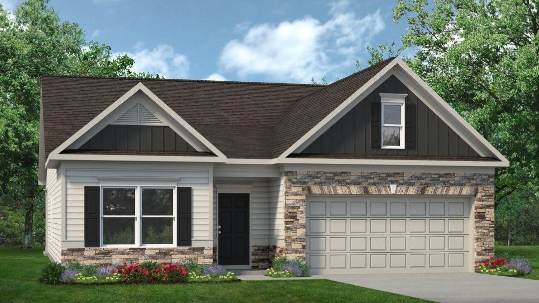 Exterior:*This is a marketing photo. Colors/options may be different.*