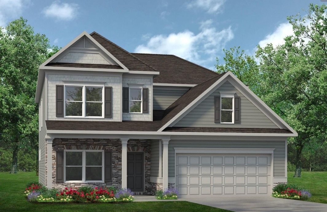Exterior:*This is a marketing photo. Colors/options may be different.*