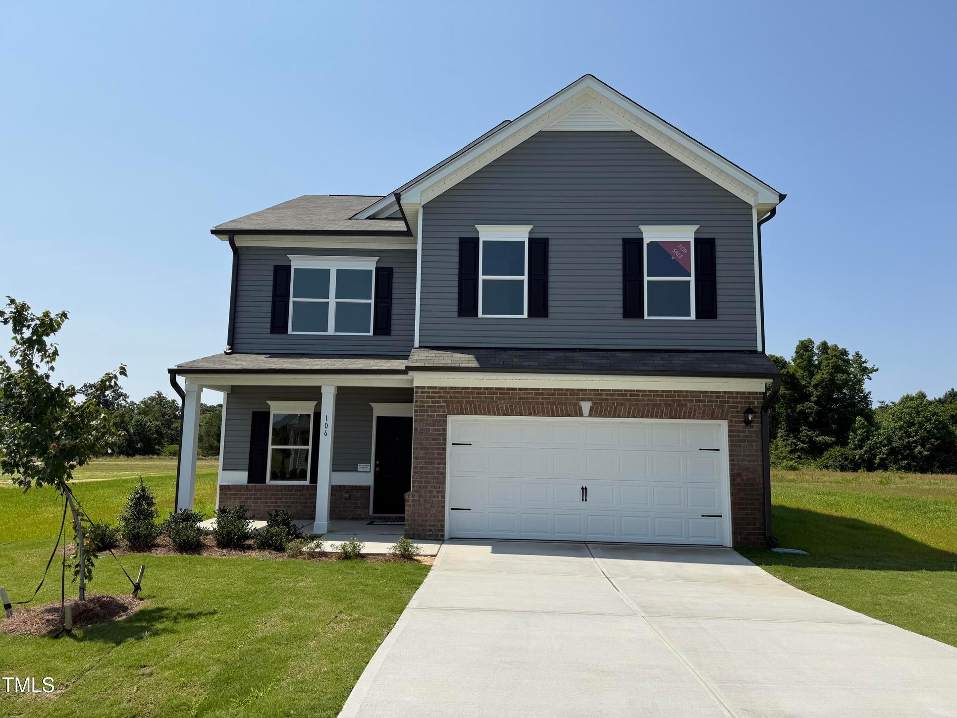Exterior:Harrington