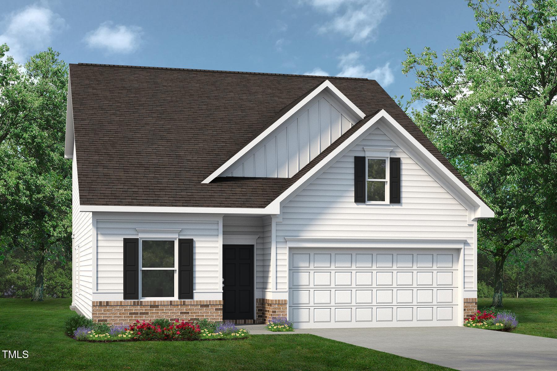 Exterior:Alder 36 Rendering