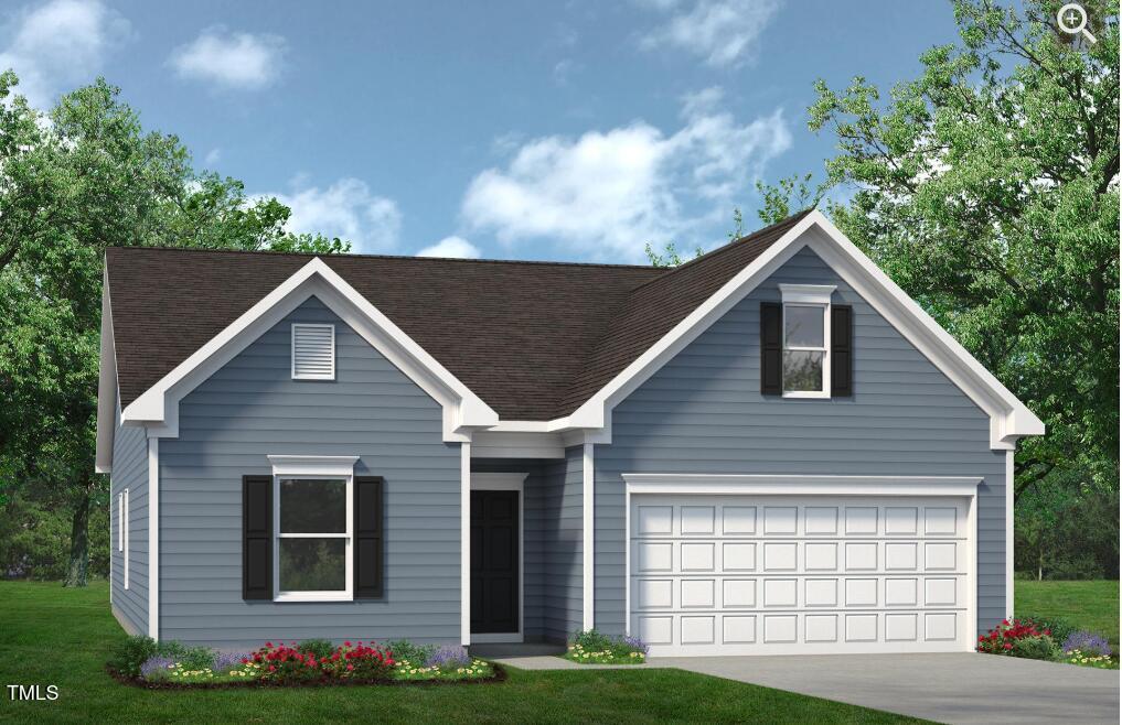 Exterior:Bradley Ranch A