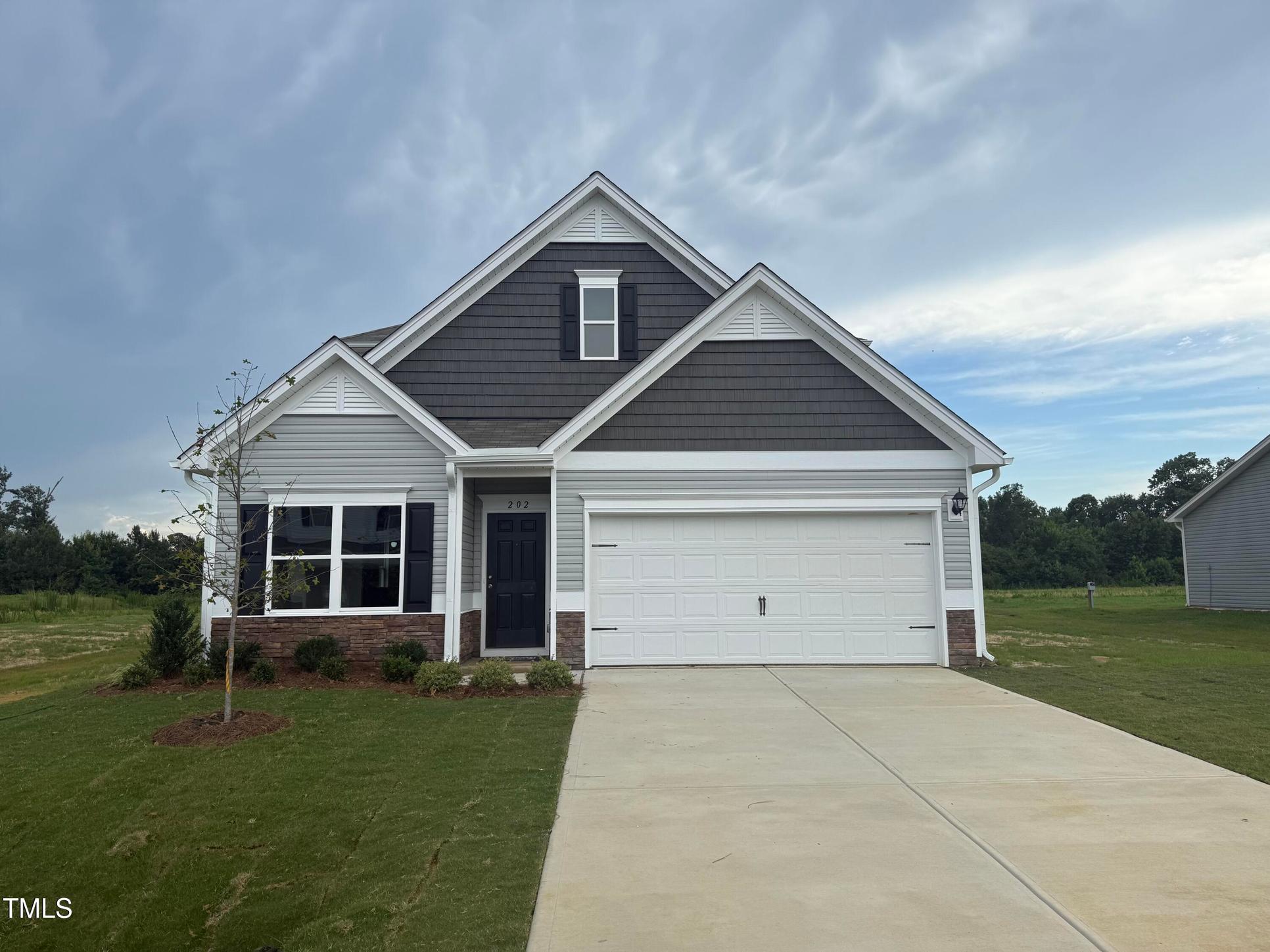 Exterior:Caldwell C