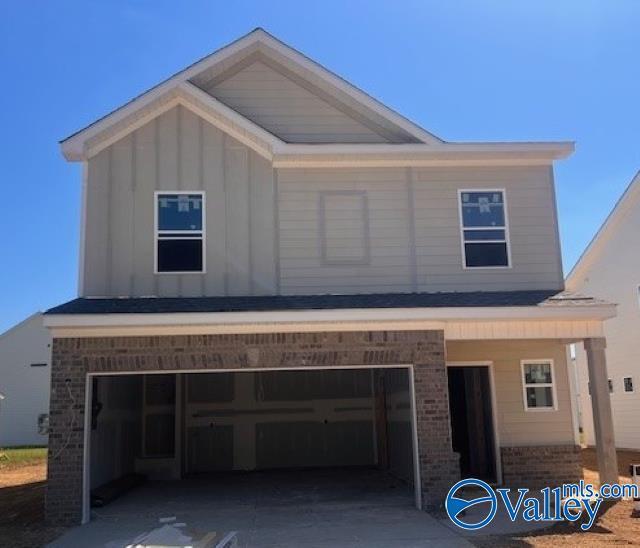 Exterior:Home is Under Construction and will be completed by Mid-October 2025