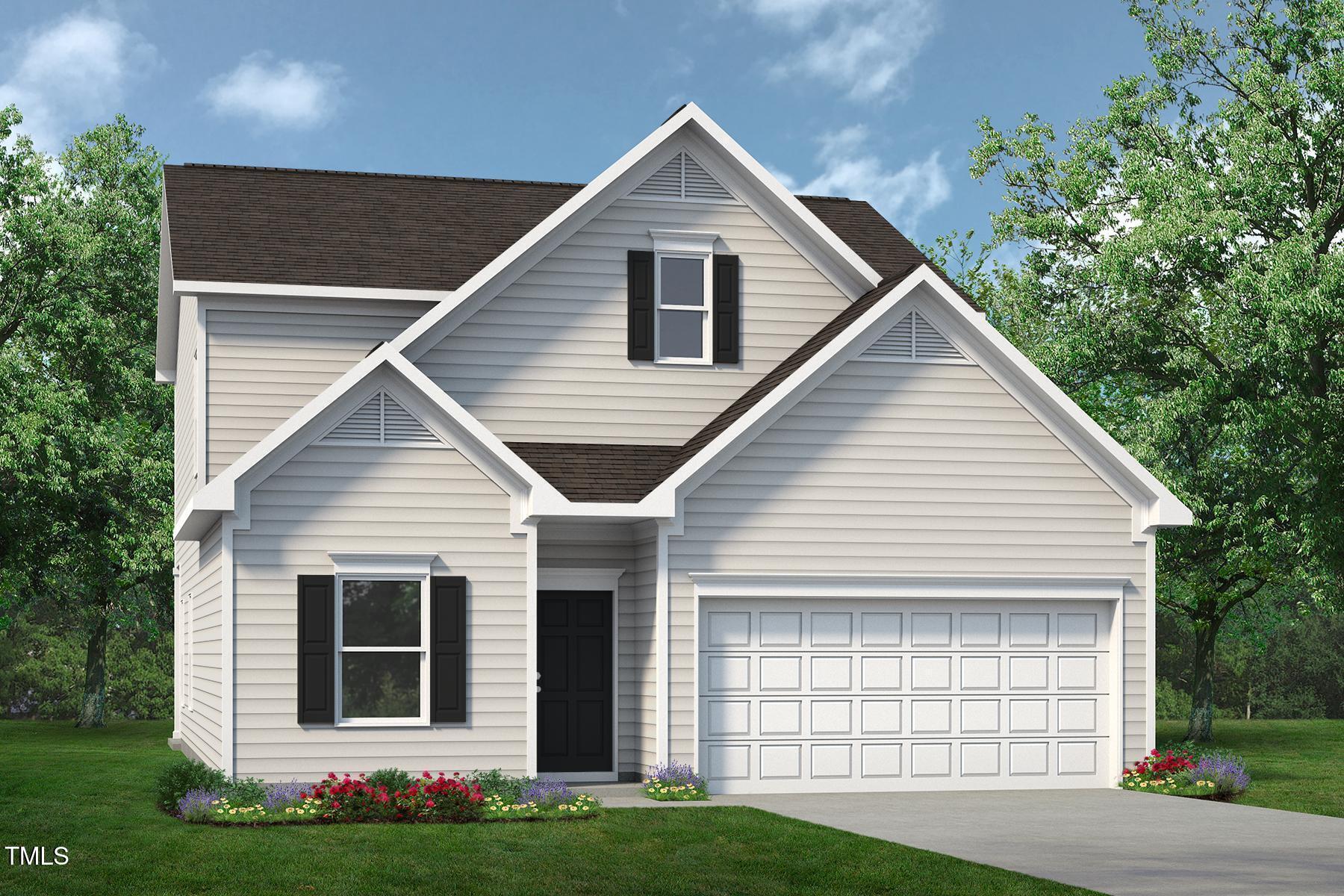 Exterior:Caldwell A
