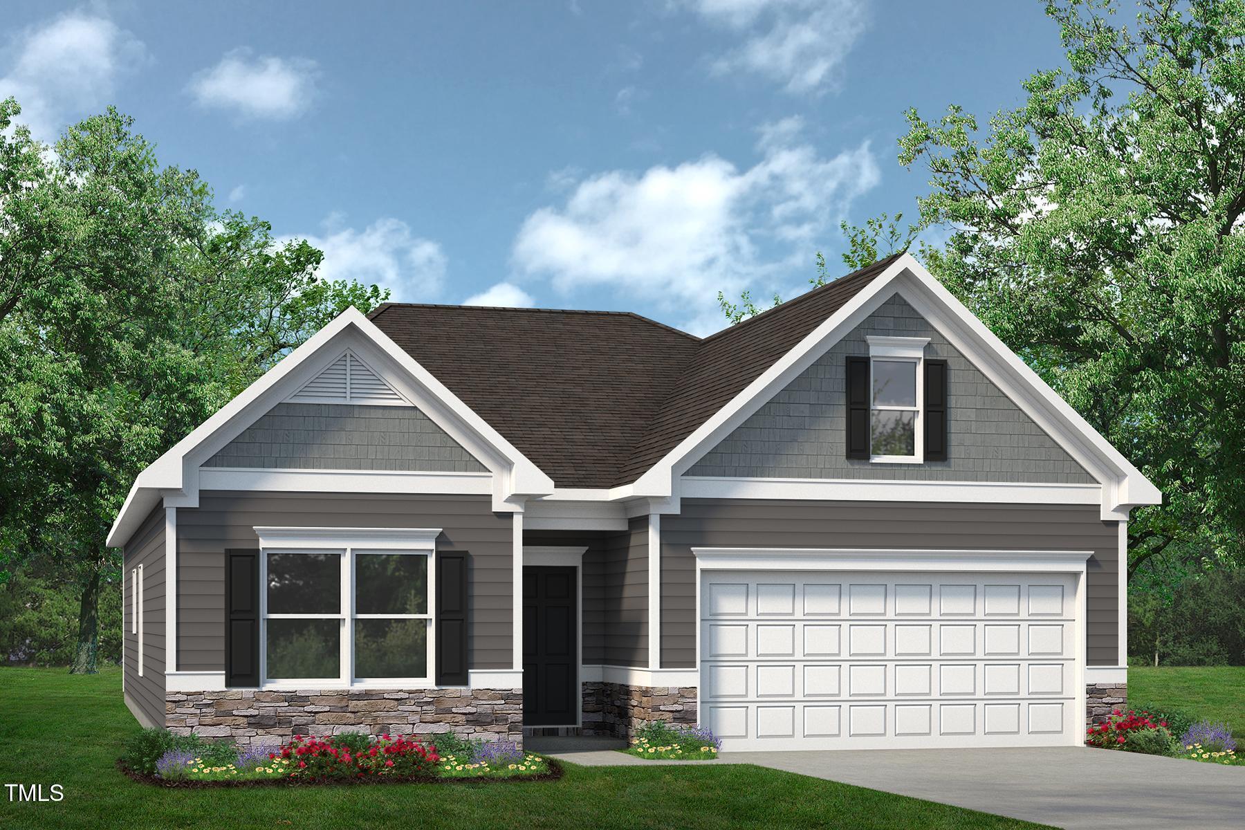 Exterior:The Bradley