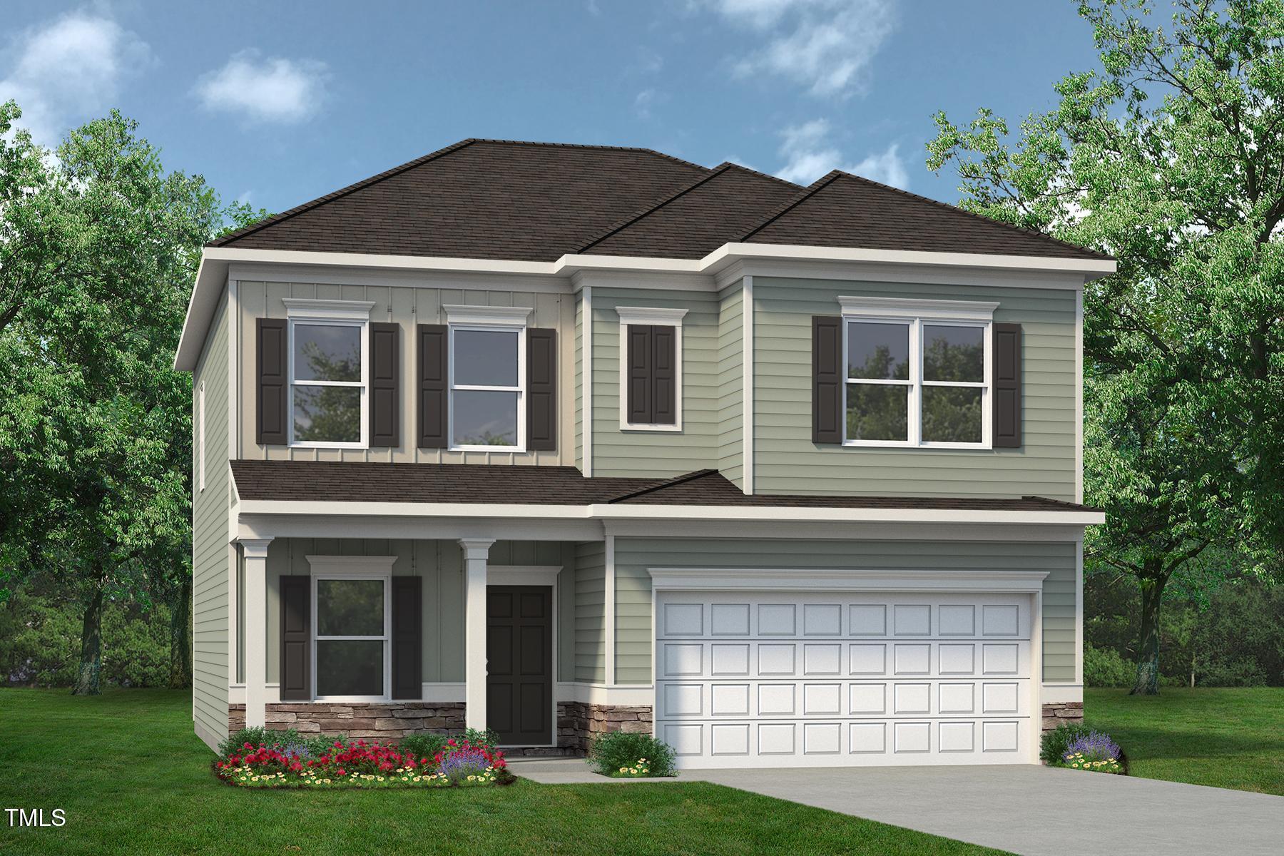 Exterior:The Coleman
