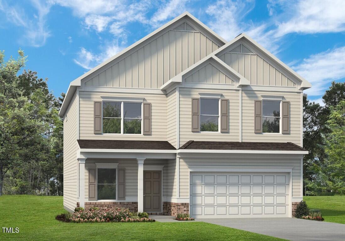 Exterior:Harrington B