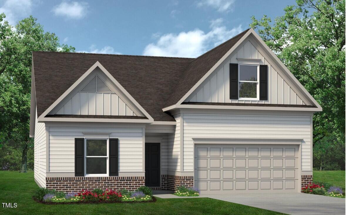 Exterior:The Bradley