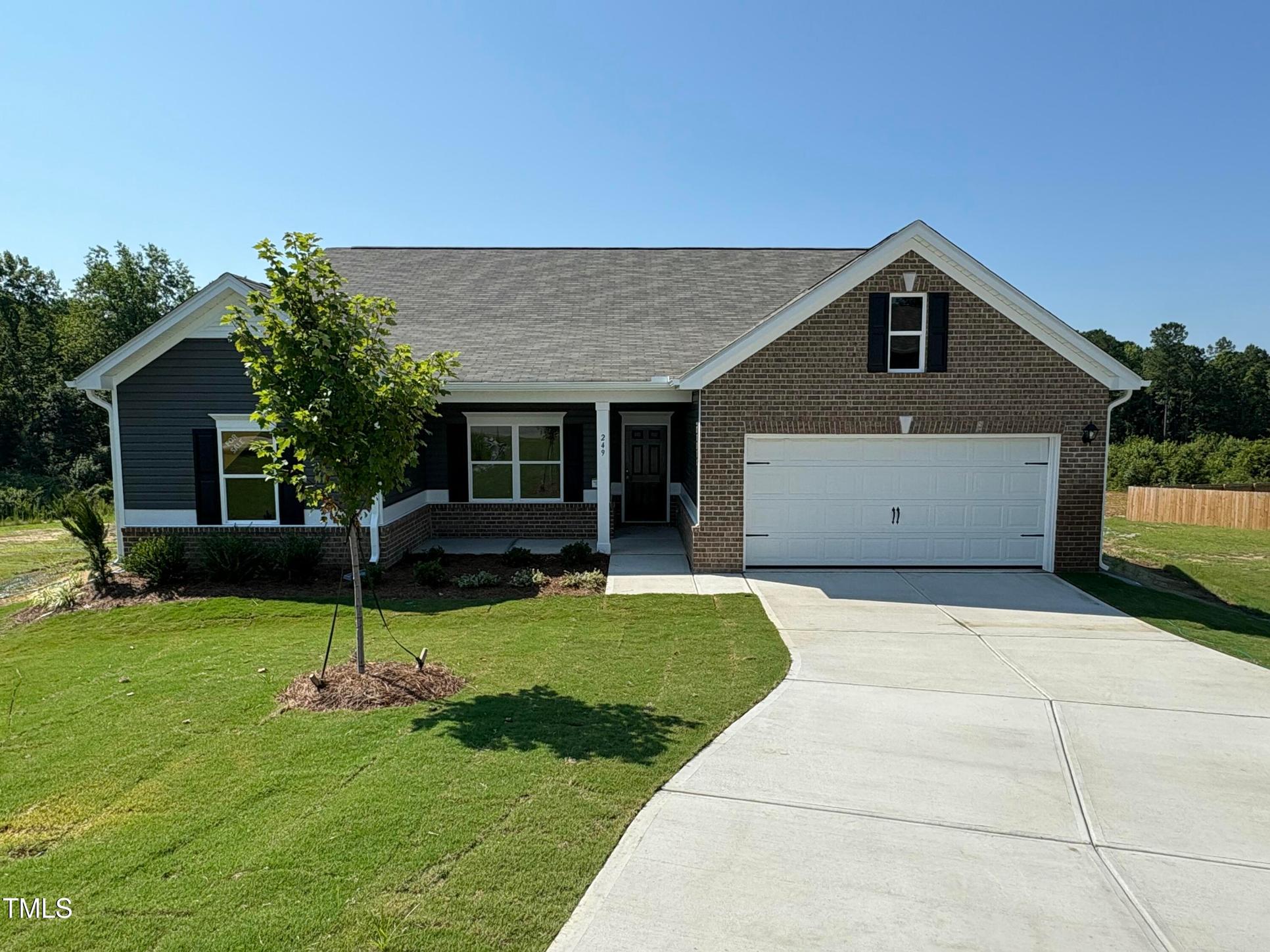 Exterior:Lancaster A