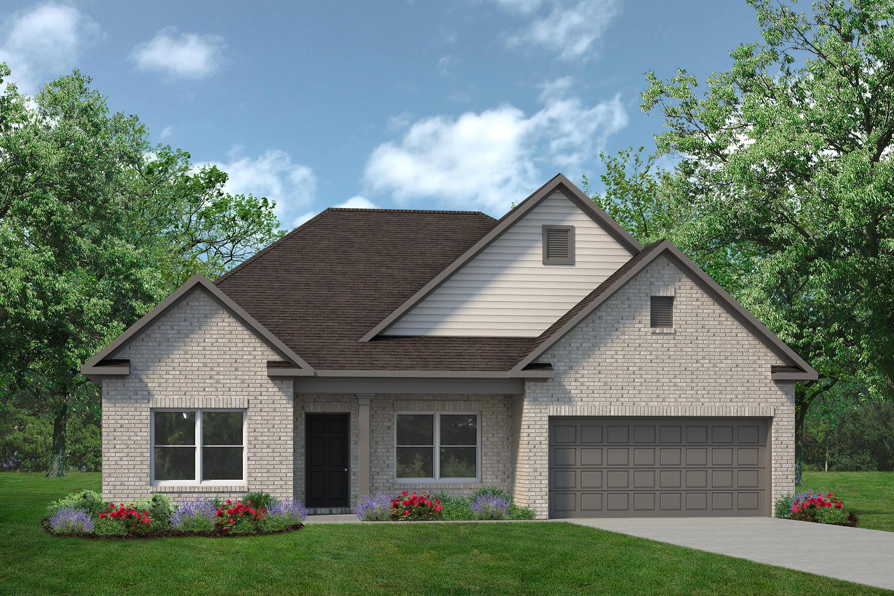The Avery- Elevation I (Houston):The Avery- Elevation I (Houston)