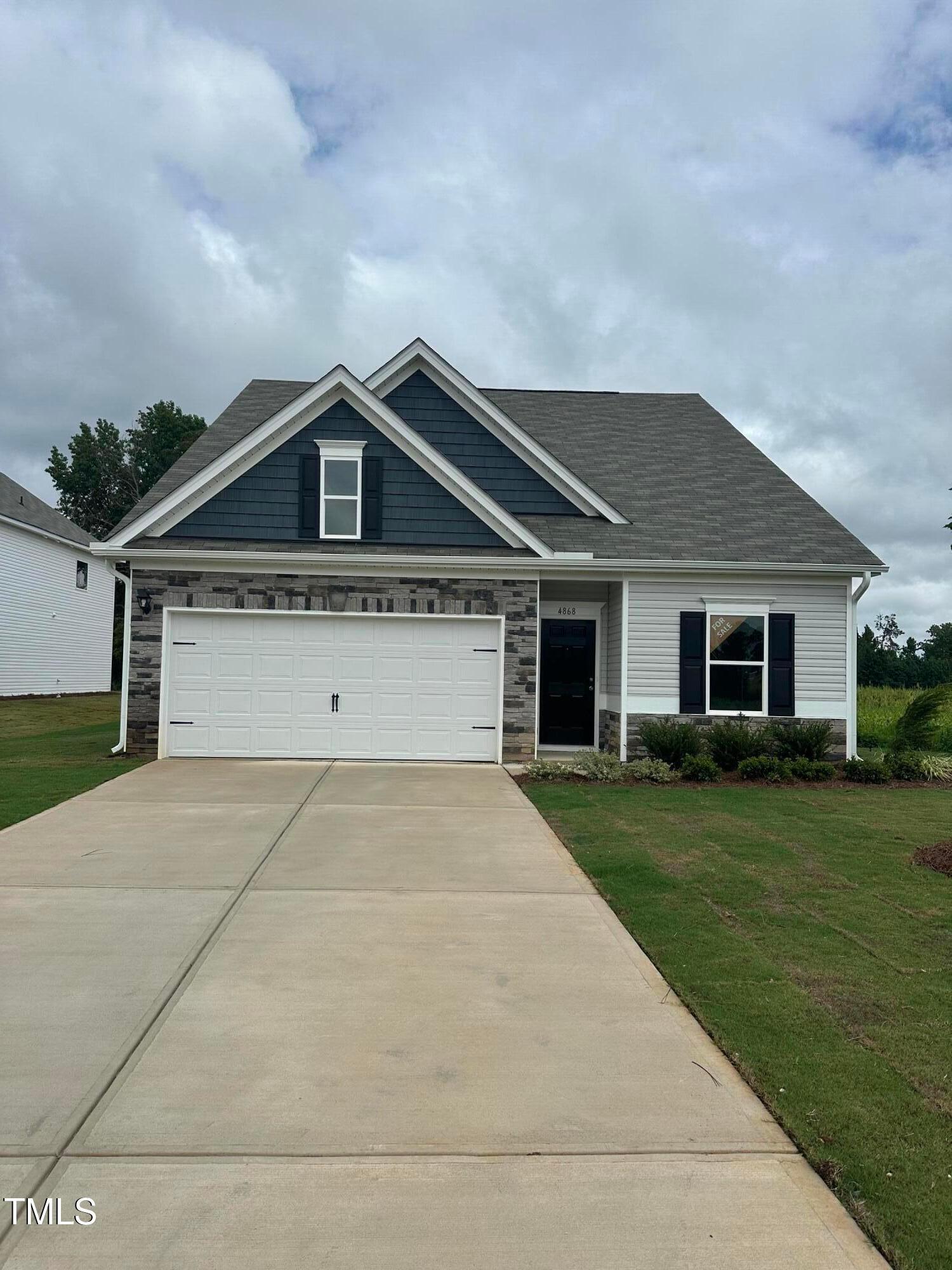 Exterior:Caldwell E