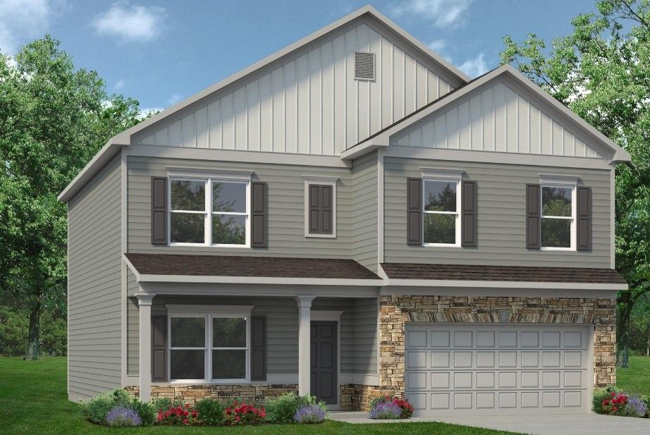 Exterior:*This is a marketing photo. Colors/options may be different.*