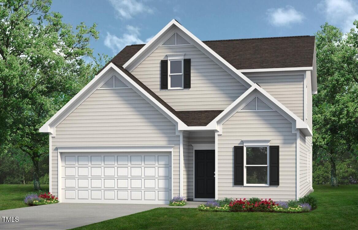 Exterior:Caldwell A