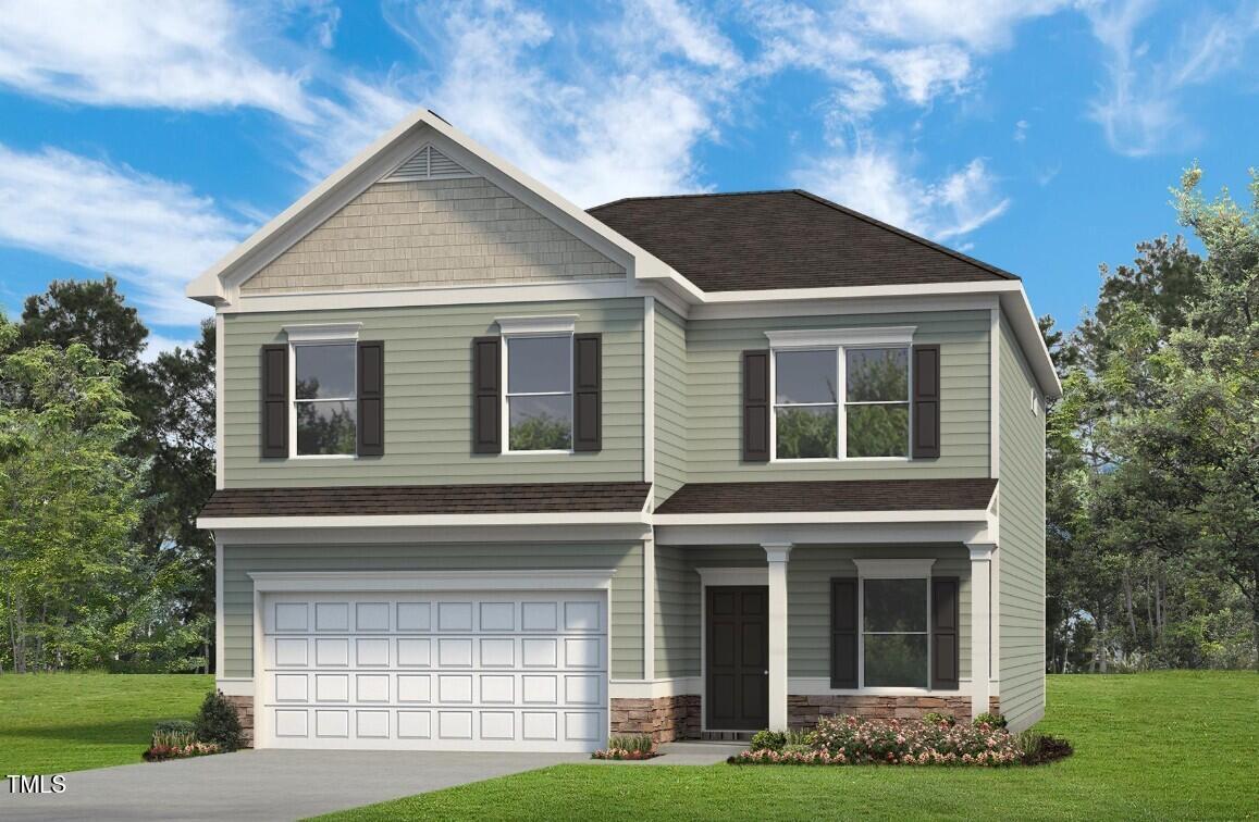 Exterior:Harrington C