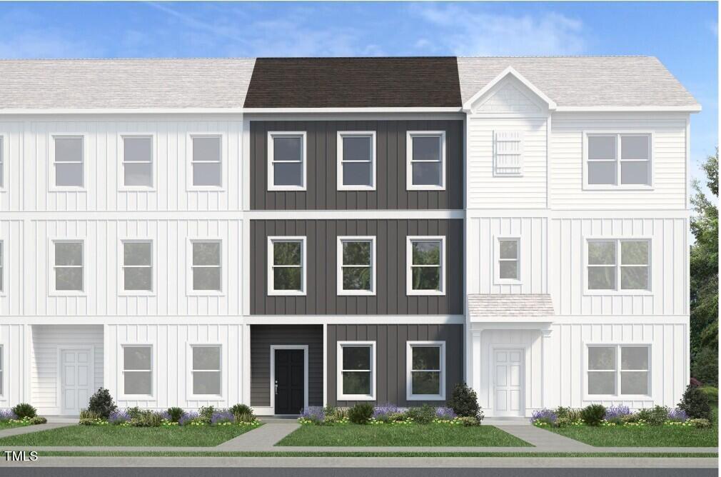 Exterior:Richmond A