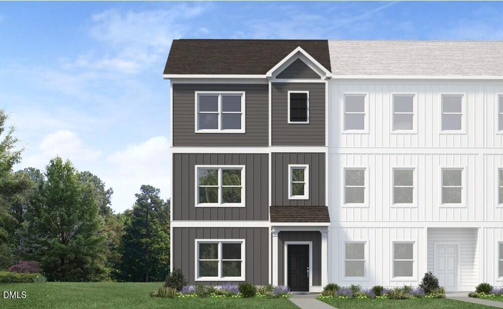 Exterior:Radcliffe A