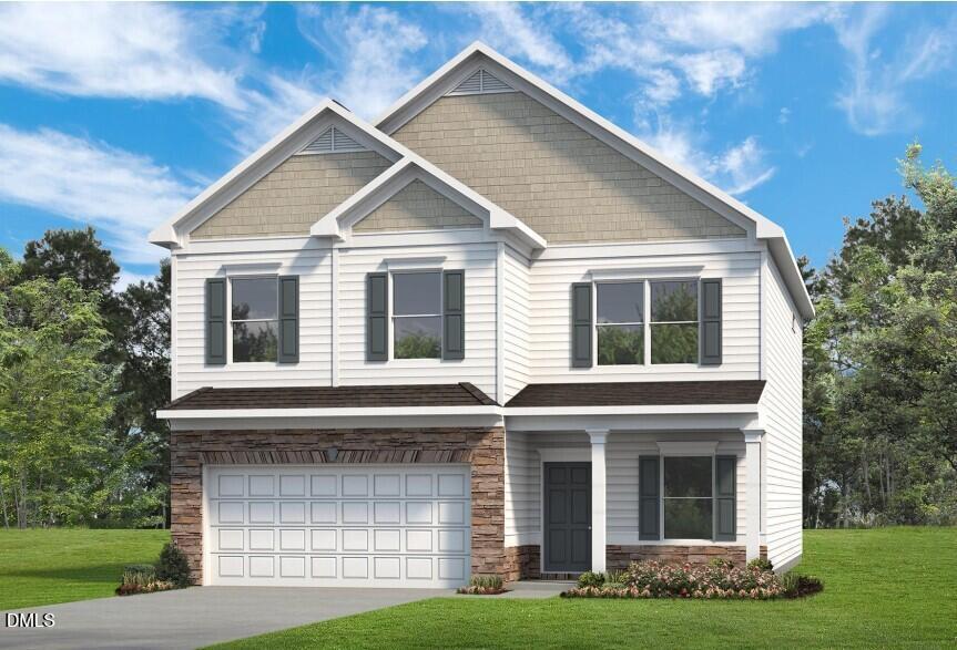 Exterior:Harrington