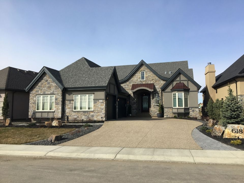 Smith Built Homes,30560