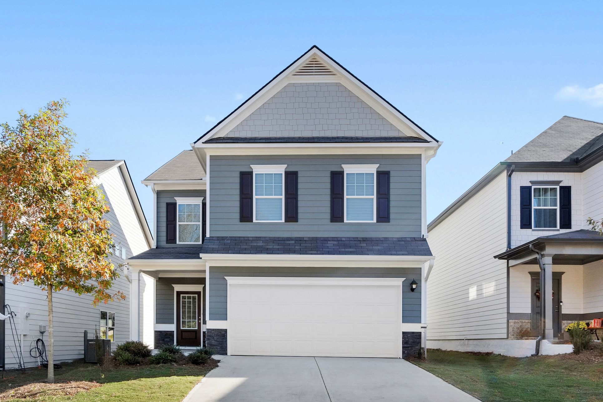 Appalachia Park:Greenbrier II