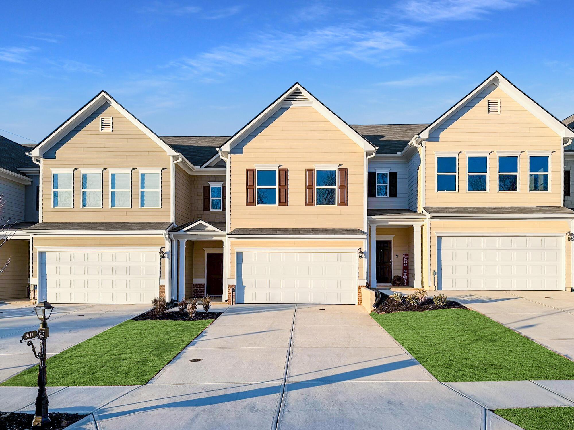 Exterior:Lot 3 Dogwood