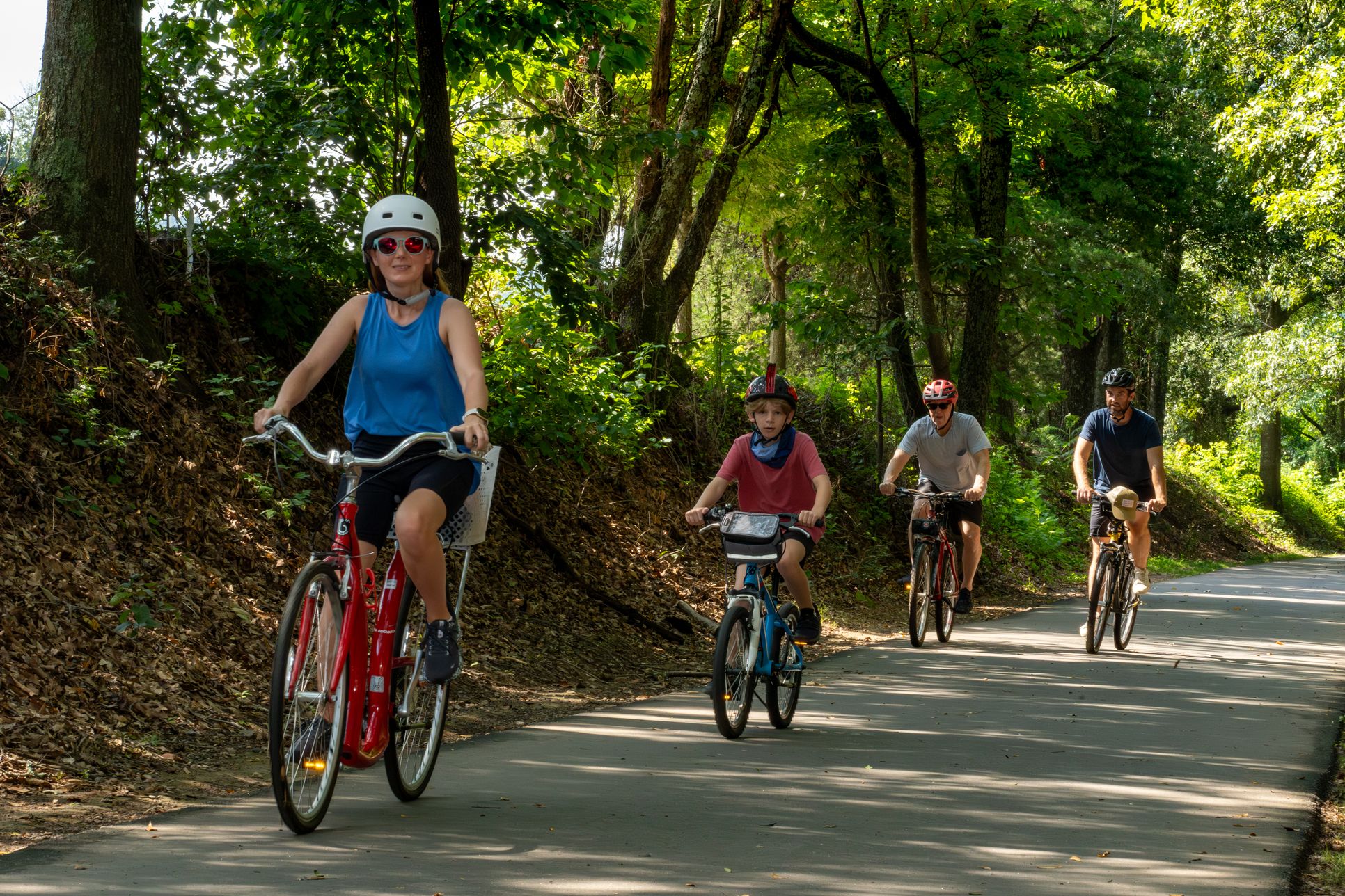 Swamp Rabbit Trail:Swamp Rabbit Trail
