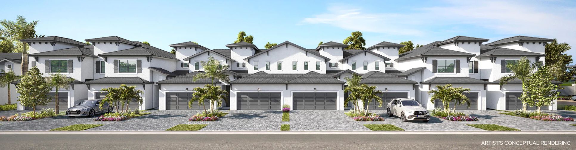 Santa Barbara Place,34112