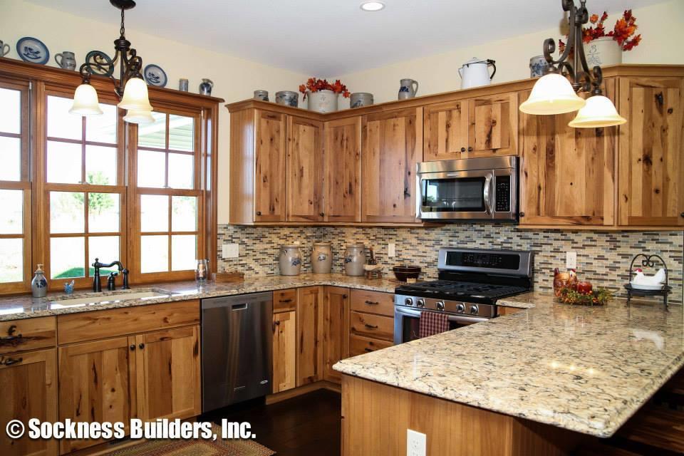 Sockness Builders, Inc.,53563