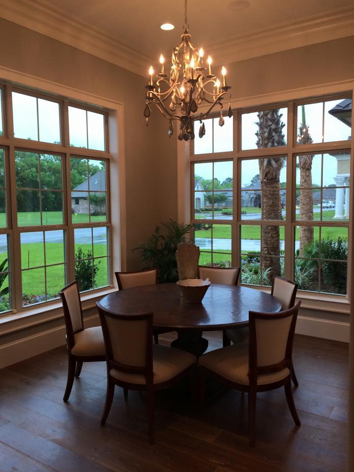 Solis Builders of Louisiana, L.L.C.,70520