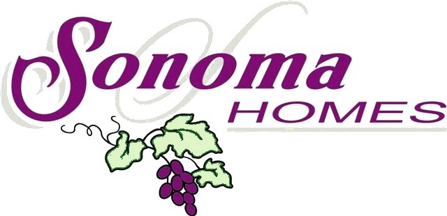 Sonoma Homes,44632