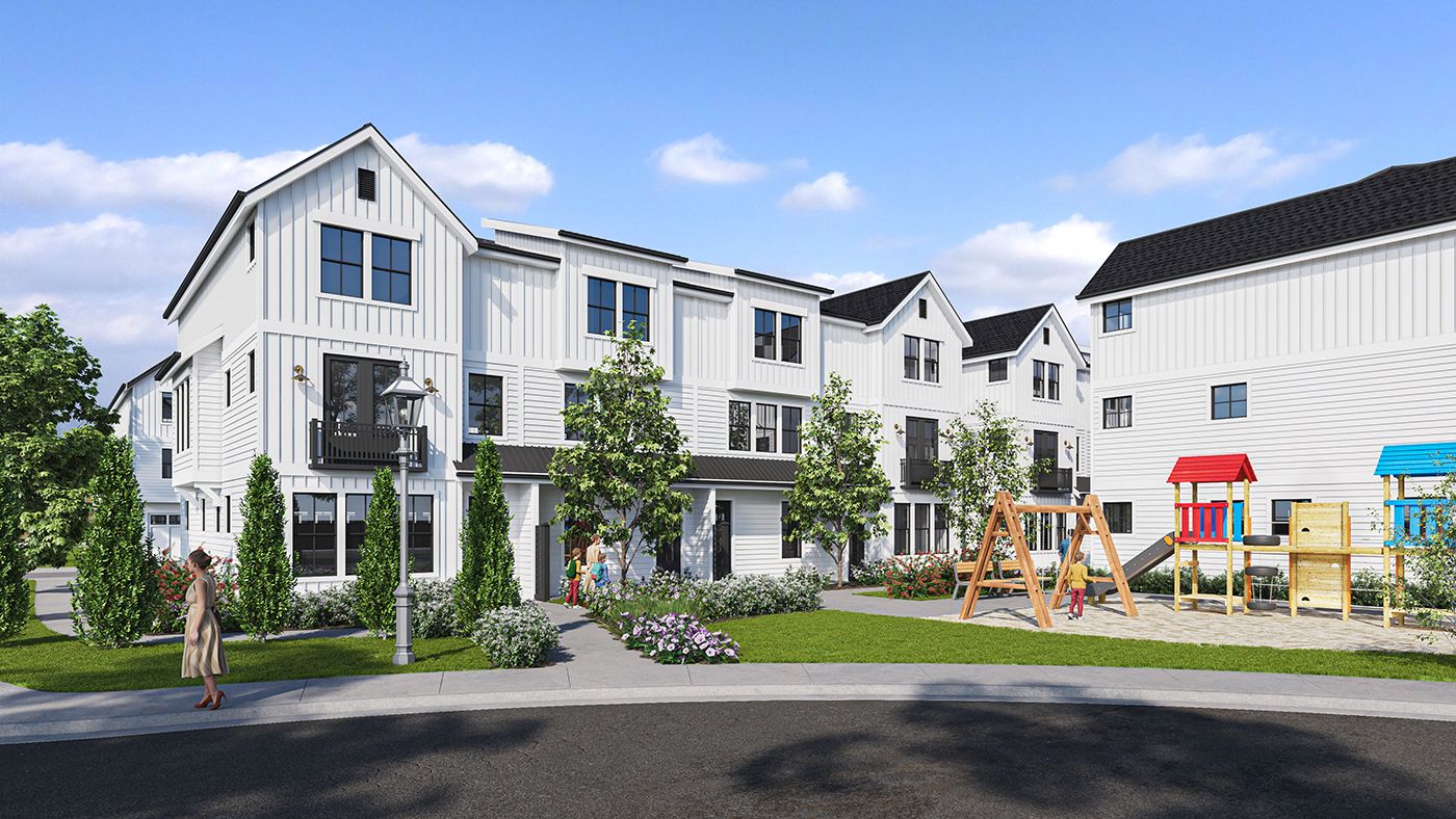 The Cypress:Elevation