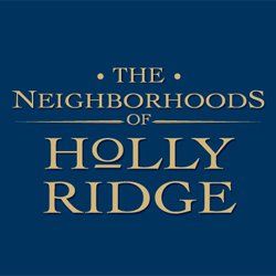 The Neighborhoods of Holly Ridge Homes