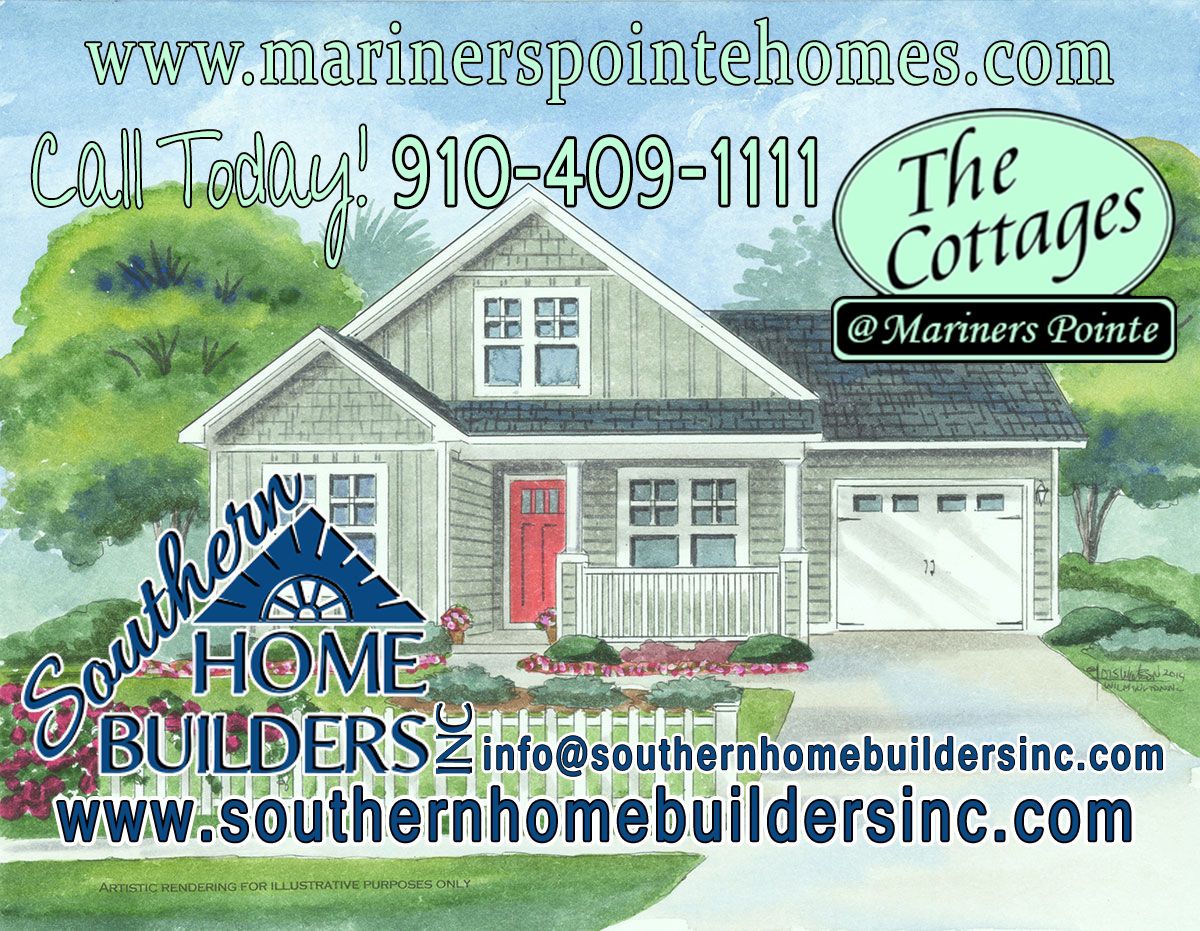 The Cottages at Mariners Pointe