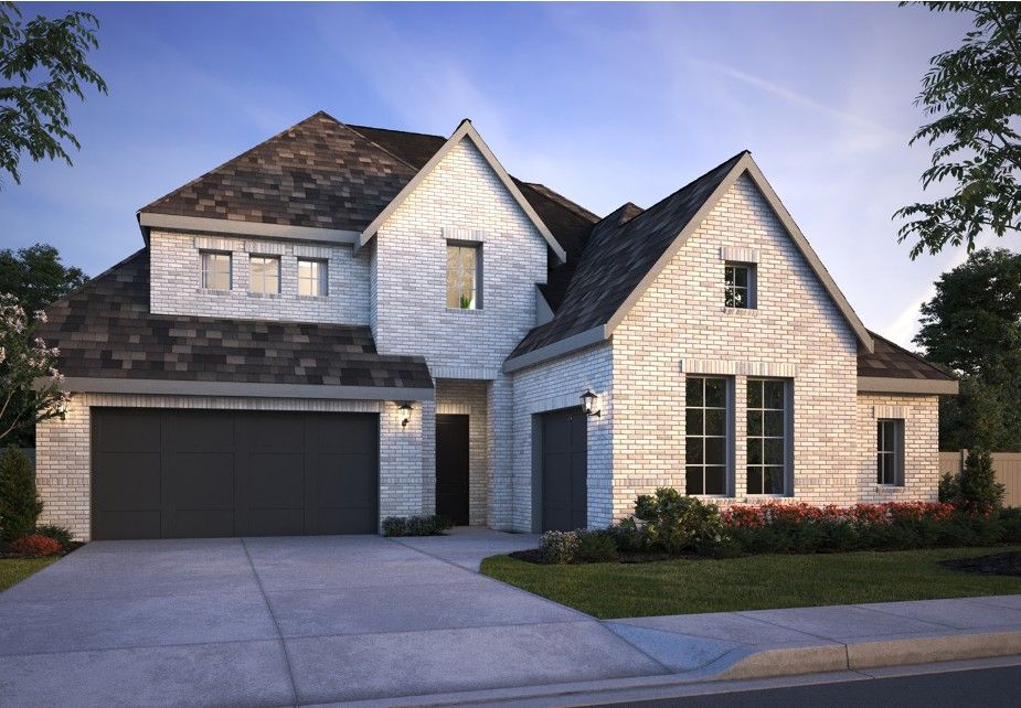 Exterior:Image Represents Elevation Only