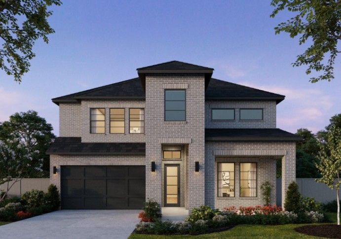 Exterior:Image Represents Elevation & Orientation Only