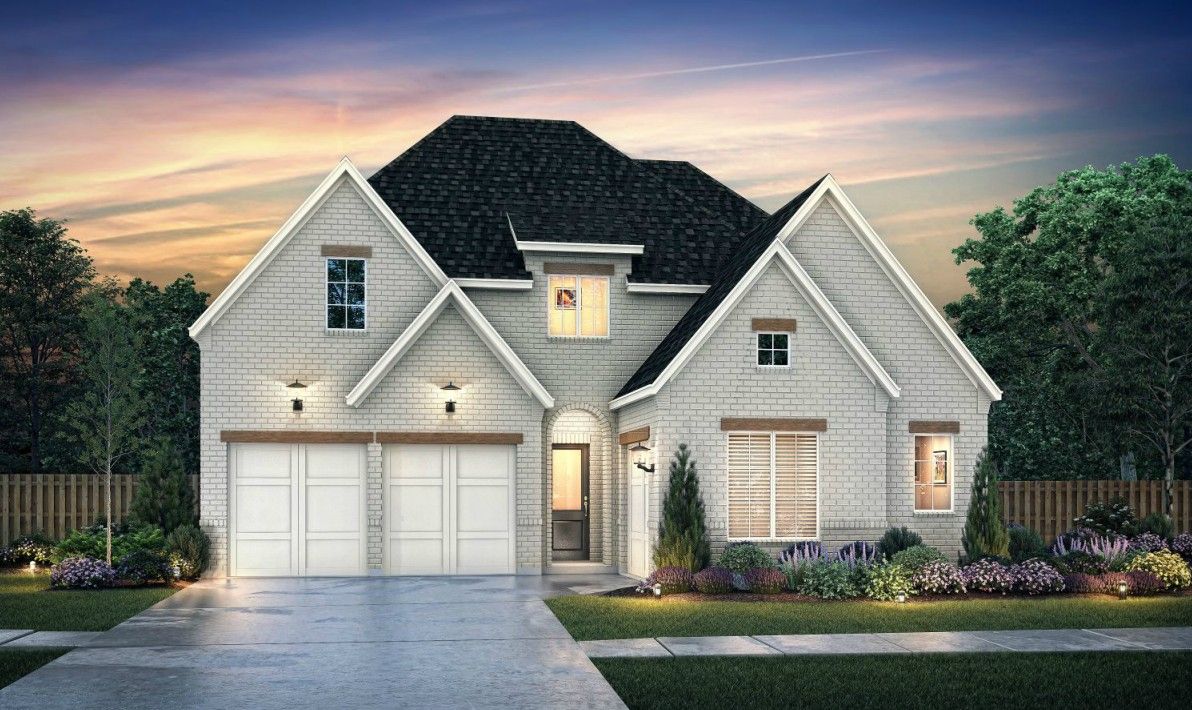 Exterior:Image Represents Elevation & Orientation Only