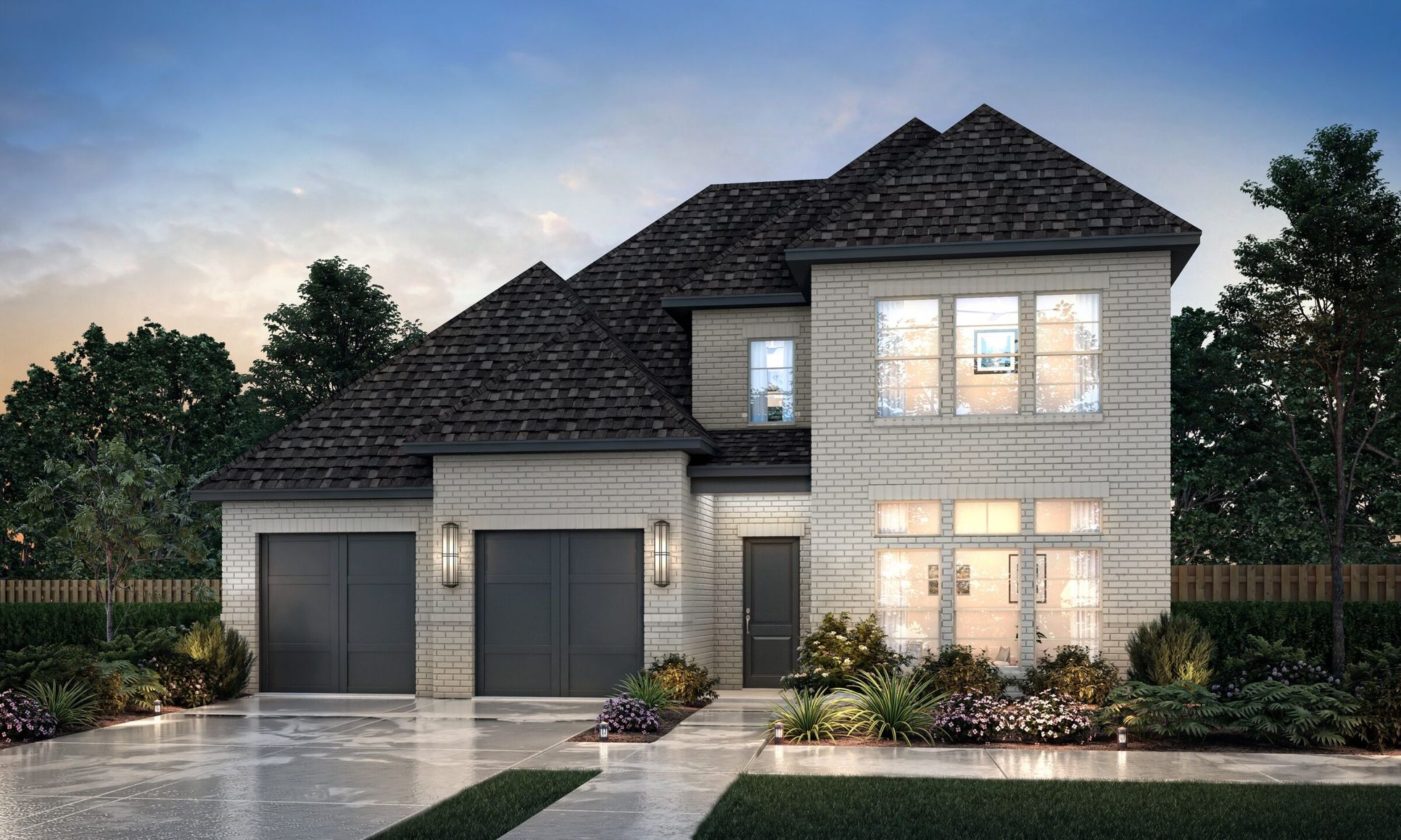 Exterior:Image Represents Elevation Only