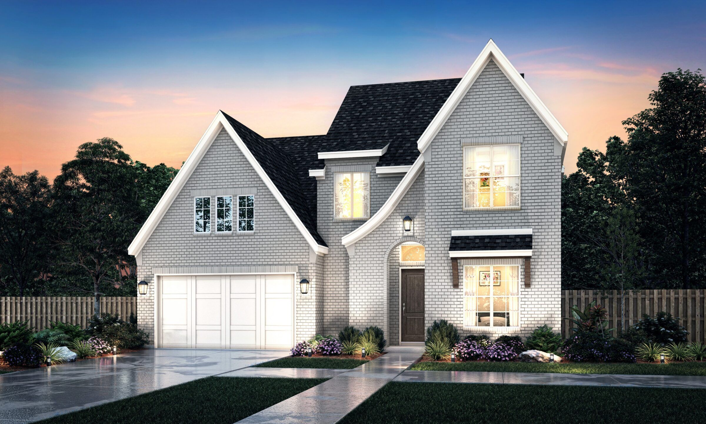 Exterior:Image Represents Elevation Only