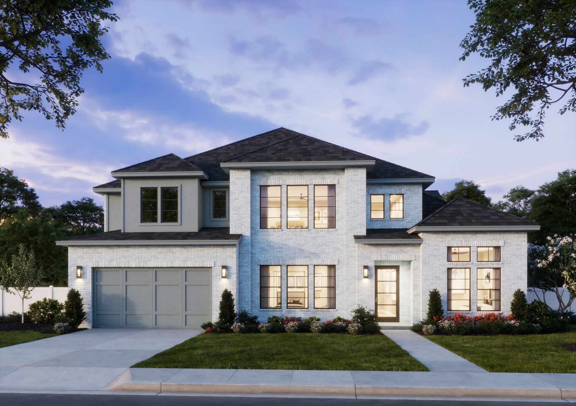 Exterior:Image Represents Elevation Only