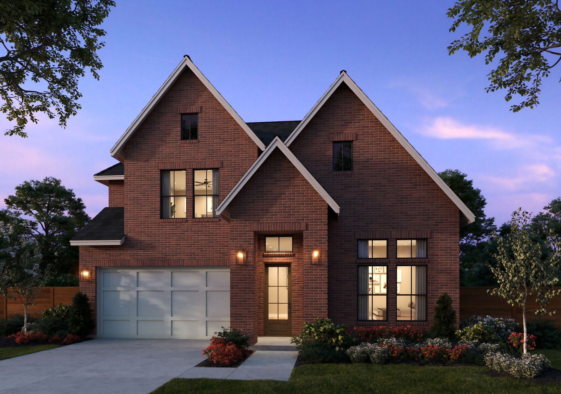 Exterior:Image Represents Elevation & Orientation Only