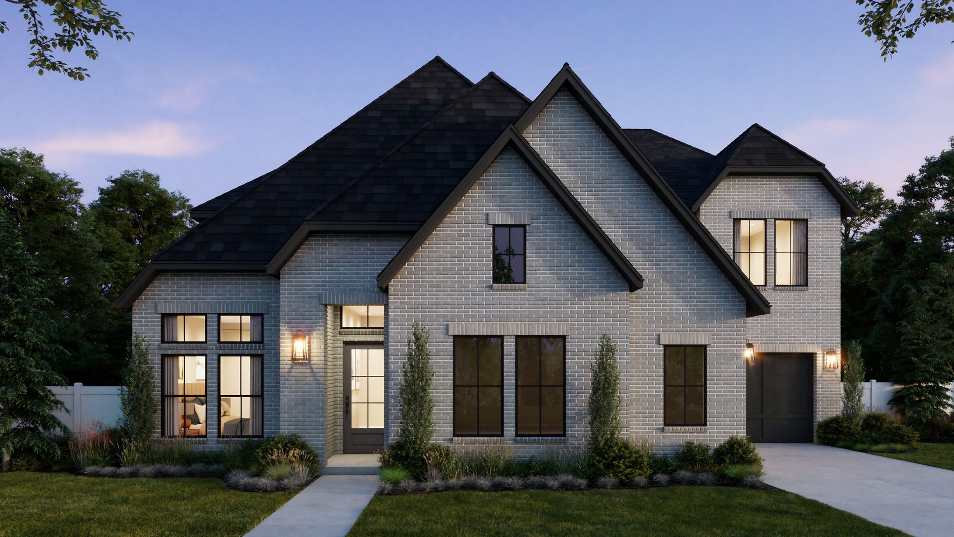 Exterior:Kimball A